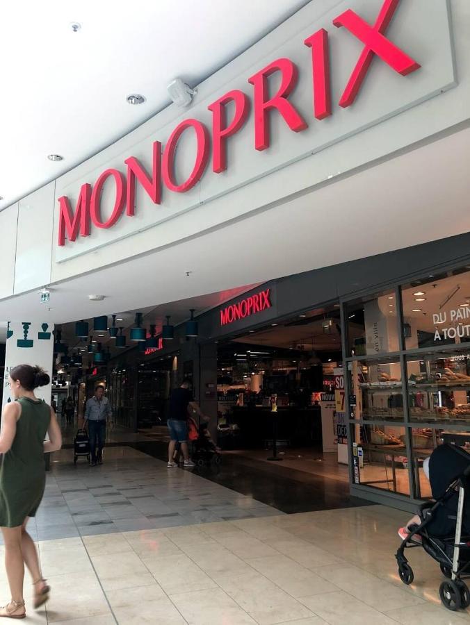 Brooklyn Proche De La Gare Διαμέρισμα Άννεσι Εξωτερικό φωτογραφία